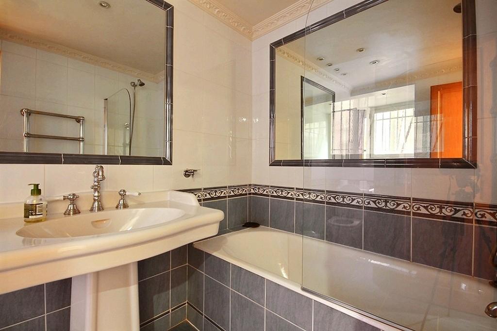 Marche Saint-Germain Apartment Париж Экстерьер фото