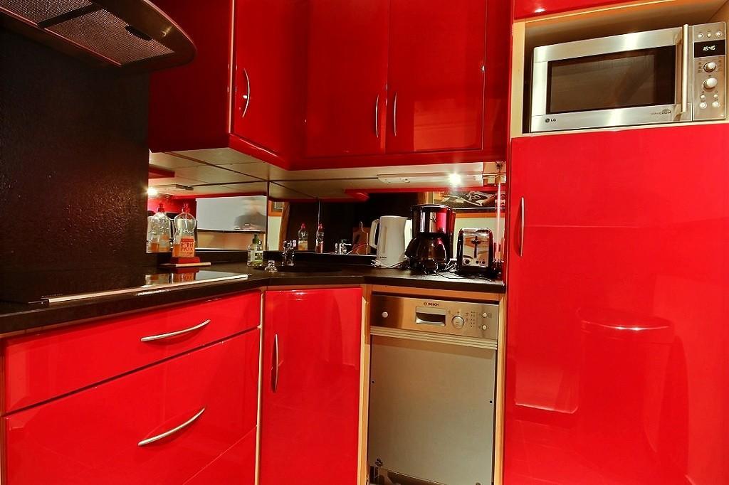Marche Saint-Germain Apartment Париж Экстерьер фото